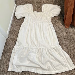 Old Navy Midi Dress